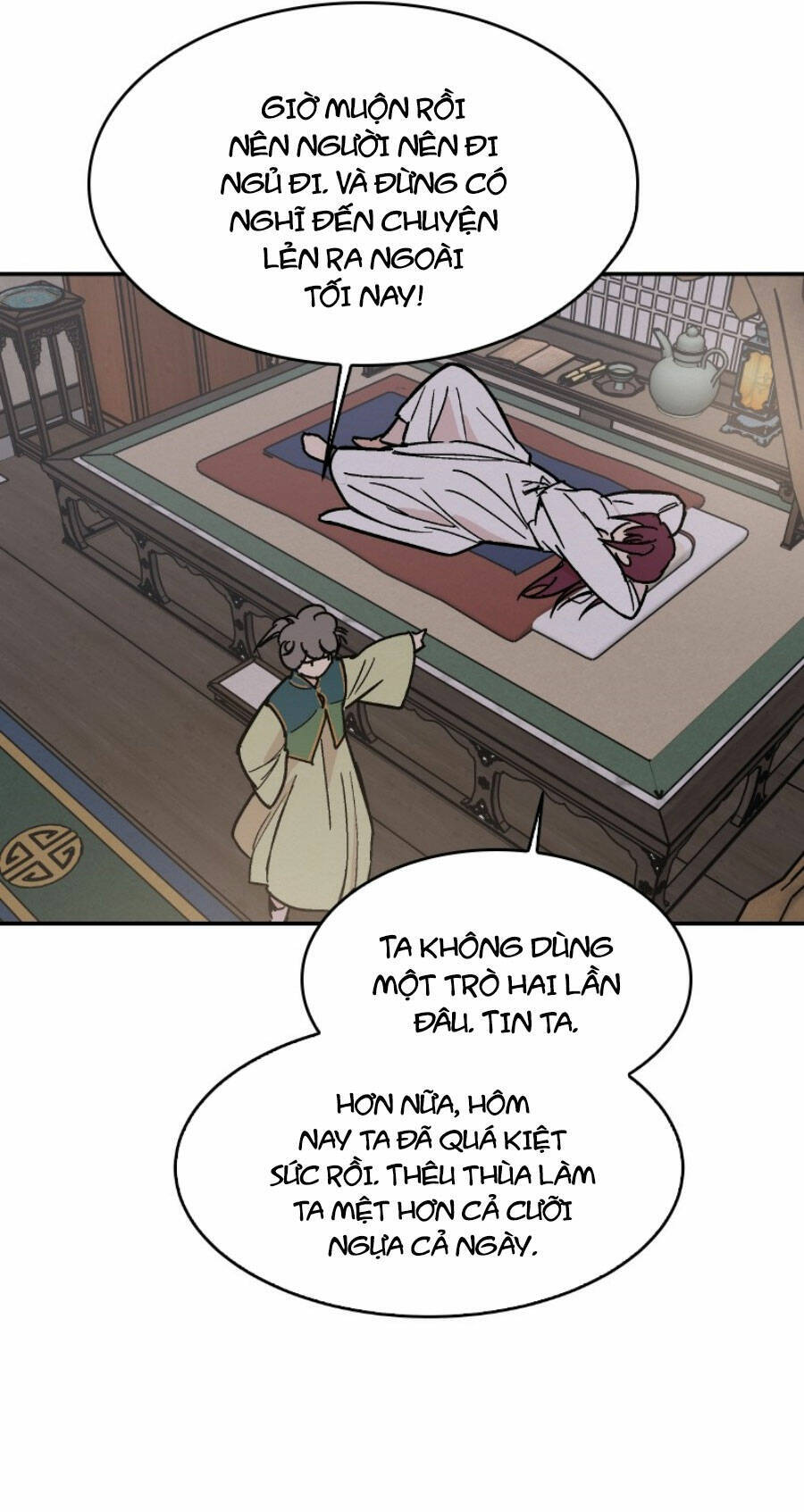 Scandal Đại Công Chúa Chapter 9 - 66