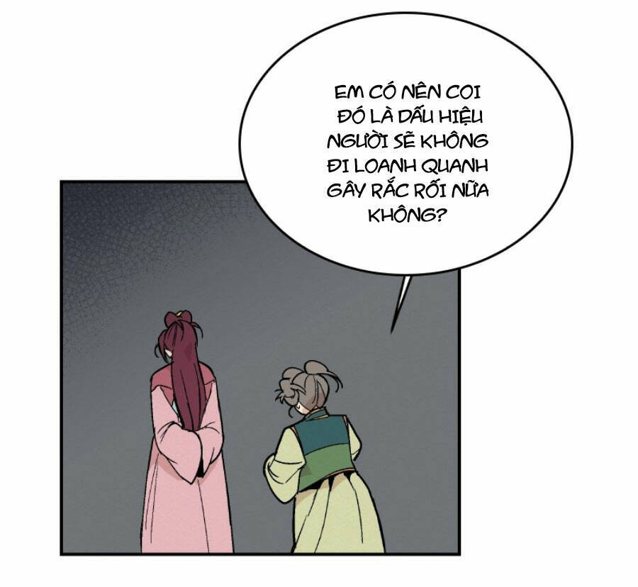 Scandal Đại Công Chúa Chapter 9 - 8