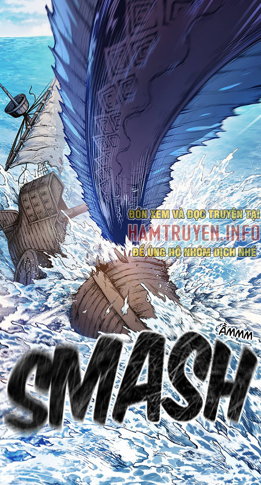 Super String - Du Hành Đa Vũ Trụ Chapter 1 - 31