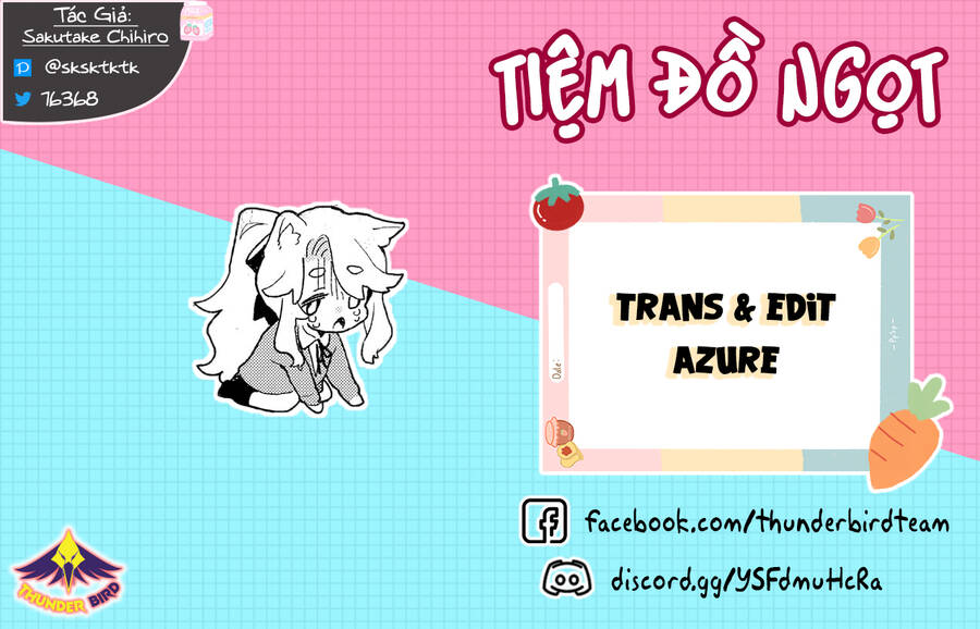 Nàng Ái Nữ Kịch Độc Của Tôi Hôm Nay Vẫn Thật Dễ Thương Chapter 6 - 1