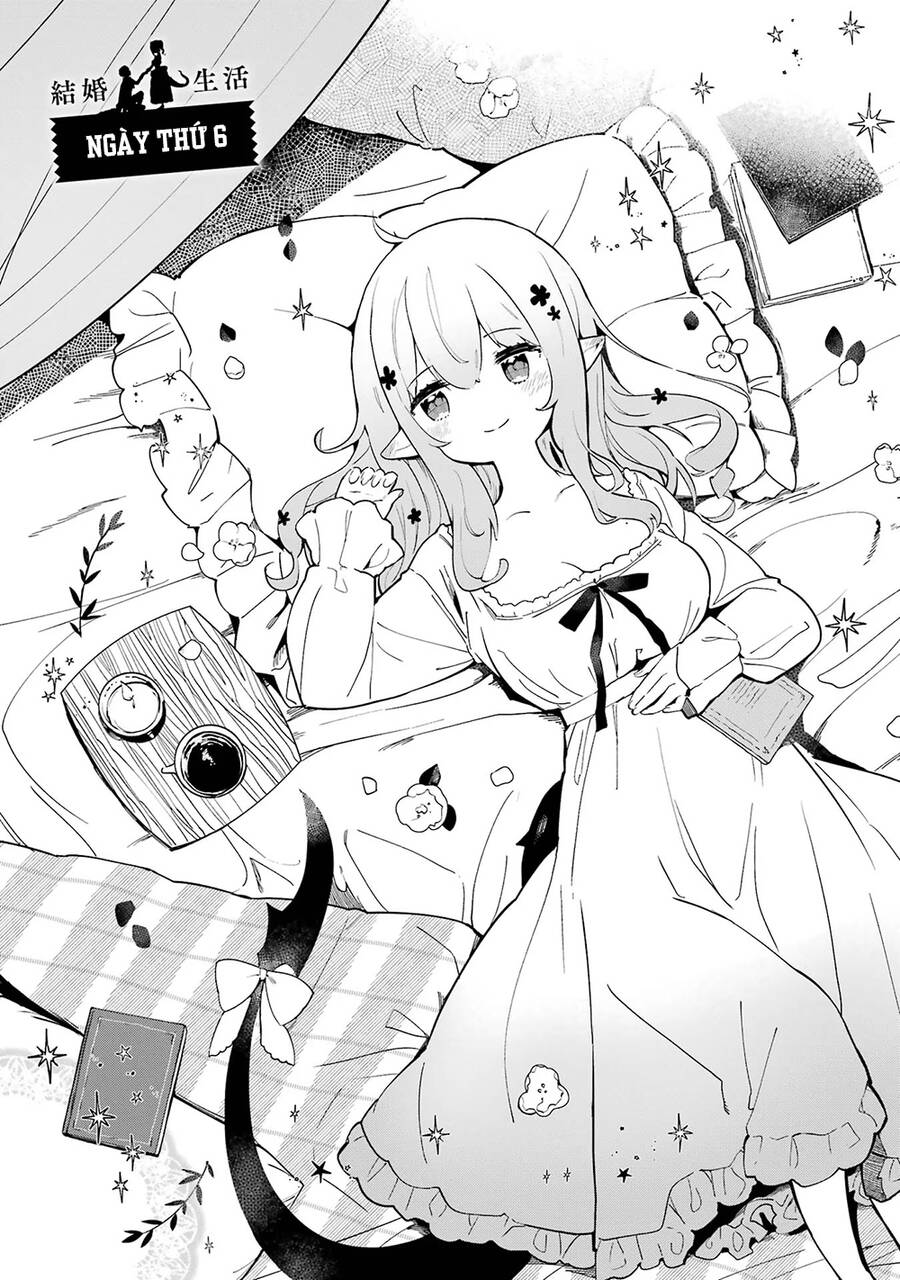 Nàng Ái Nữ Kịch Độc Của Tôi Hôm Nay Vẫn Thật Dễ Thương Chapter 6 - 2