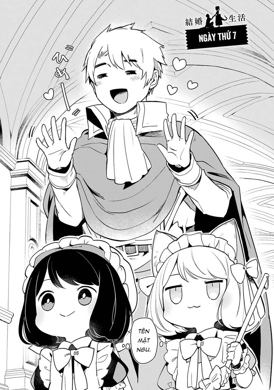 Nàng Ái Nữ Kịch Độc Của Tôi Hôm Nay Vẫn Thật Dễ Thương Chapter 7 - 2