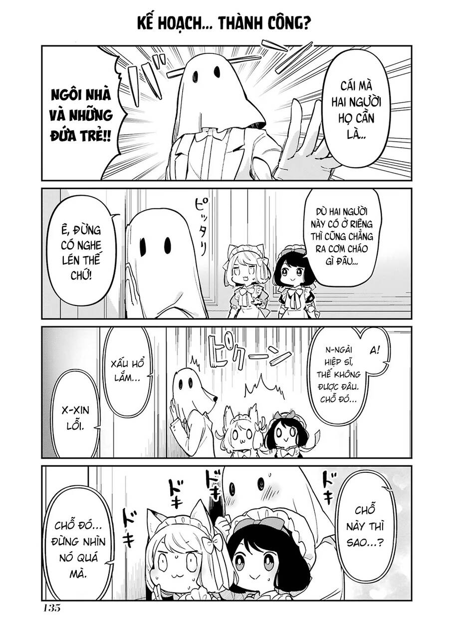 Nàng Ái Nữ Kịch Độc Của Tôi Hôm Nay Vẫn Thật Dễ Thương Chapter 7 - 16