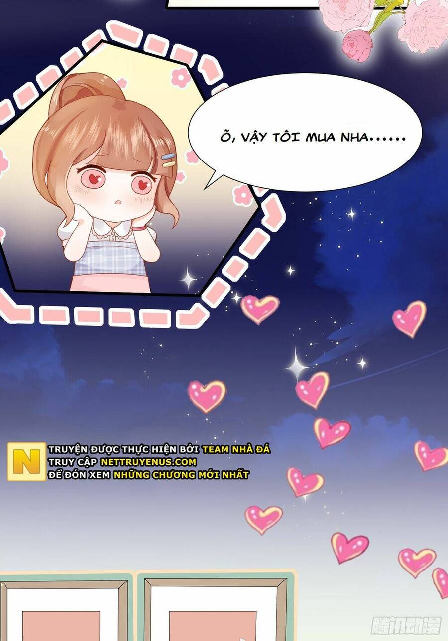 Bảo Điển Tình Yêu Của Hamster Chapter 1 - 11