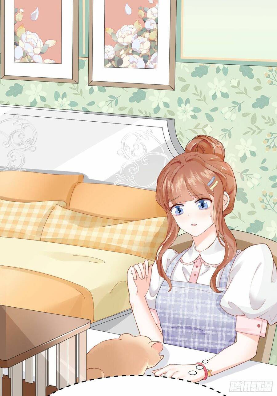 Bảo Điển Tình Yêu Của Hamster Chapter 1 - 12