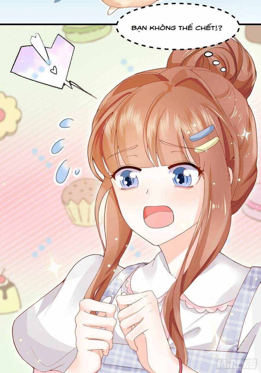 Bảo Điển Tình Yêu Của Hamster Chapter 1 - 15