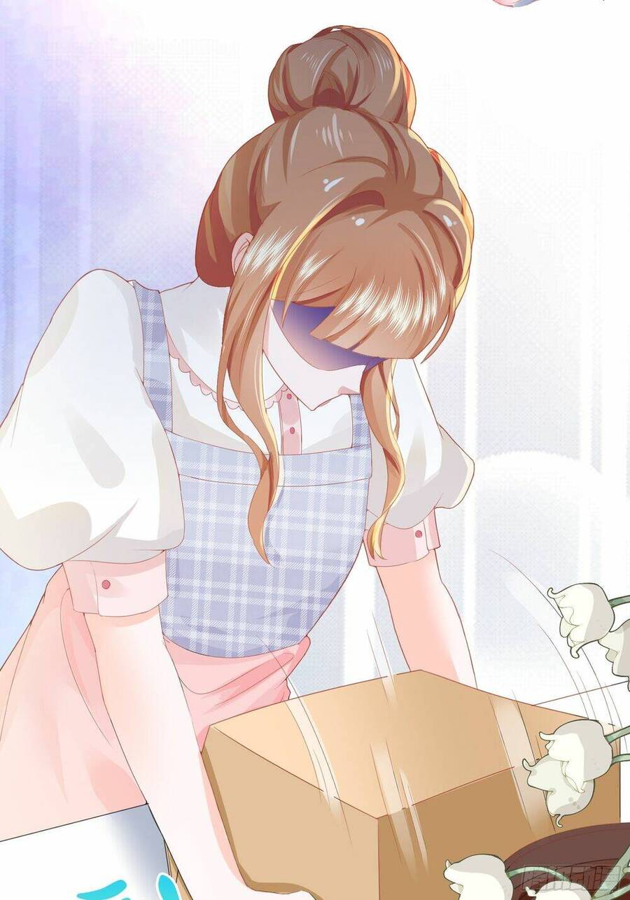 Bảo Điển Tình Yêu Của Hamster Chapter 1 - 27