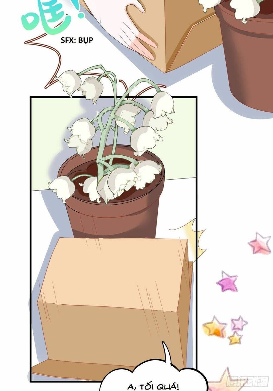 Bảo Điển Tình Yêu Của Hamster Chapter 1 - 28