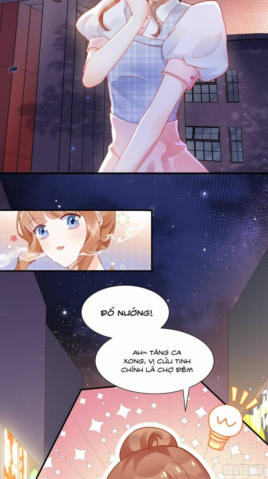 Bảo Điển Tình Yêu Của Hamster Chapter 1 - 4