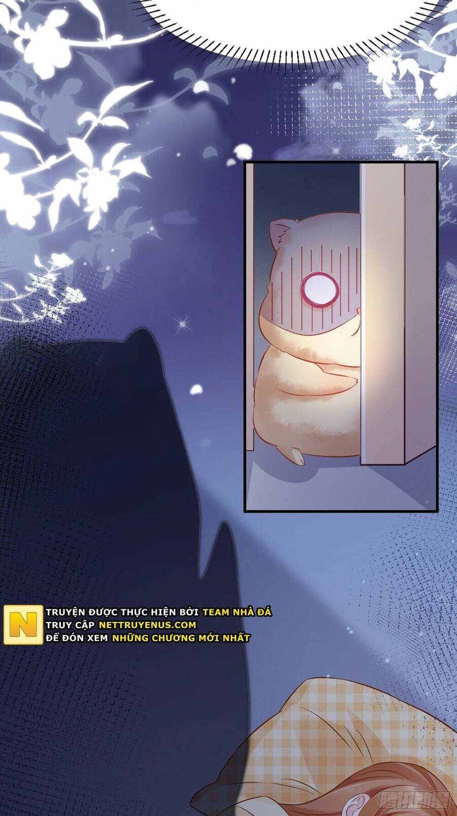 Bảo Điển Tình Yêu Của Hamster Chapter 1 - 40