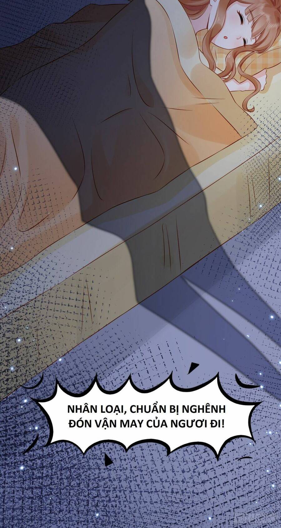 Bảo Điển Tình Yêu Của Hamster Chapter 1 - 41