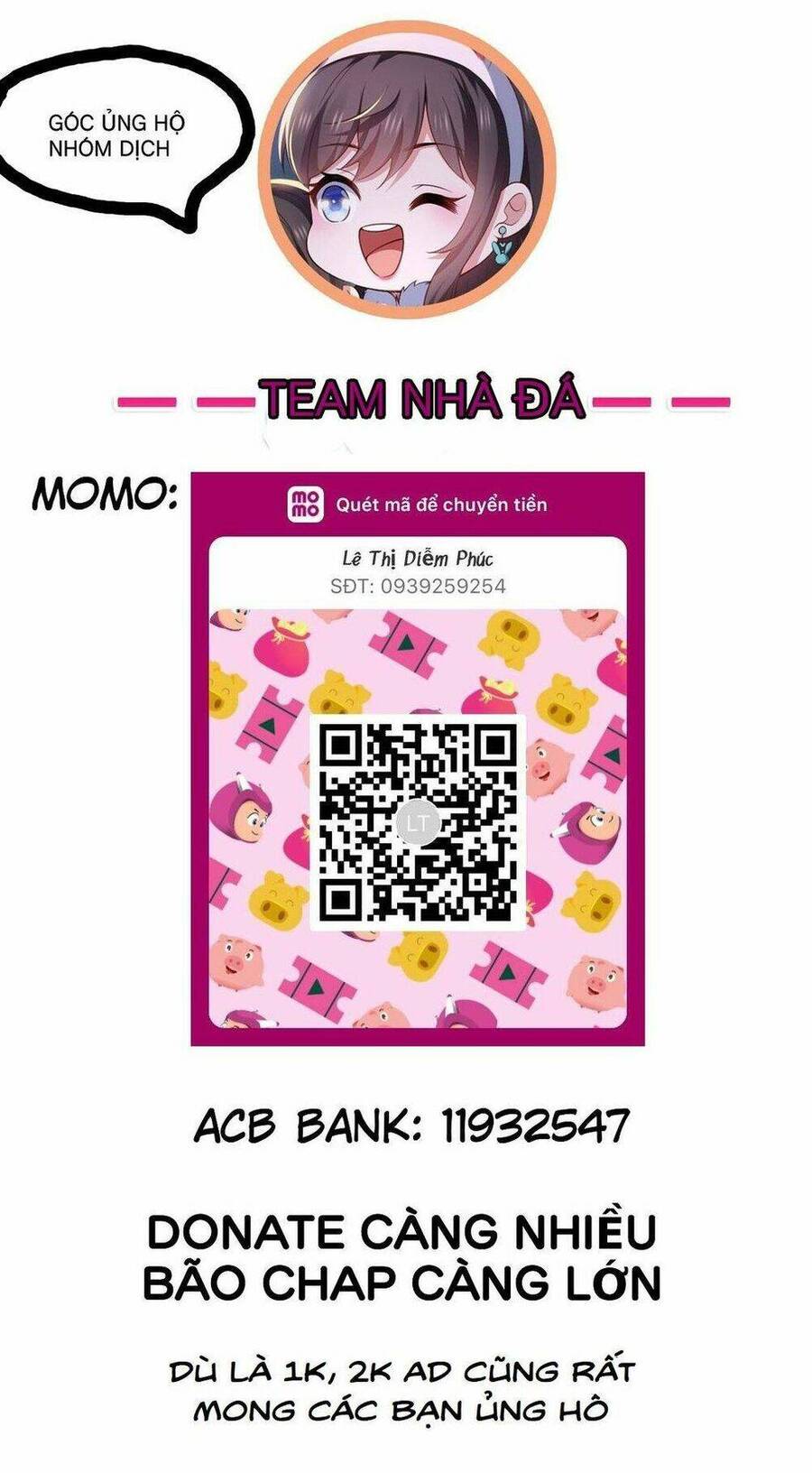 Bảo Điển Tình Yêu Của Hamster Chapter 1 - 43