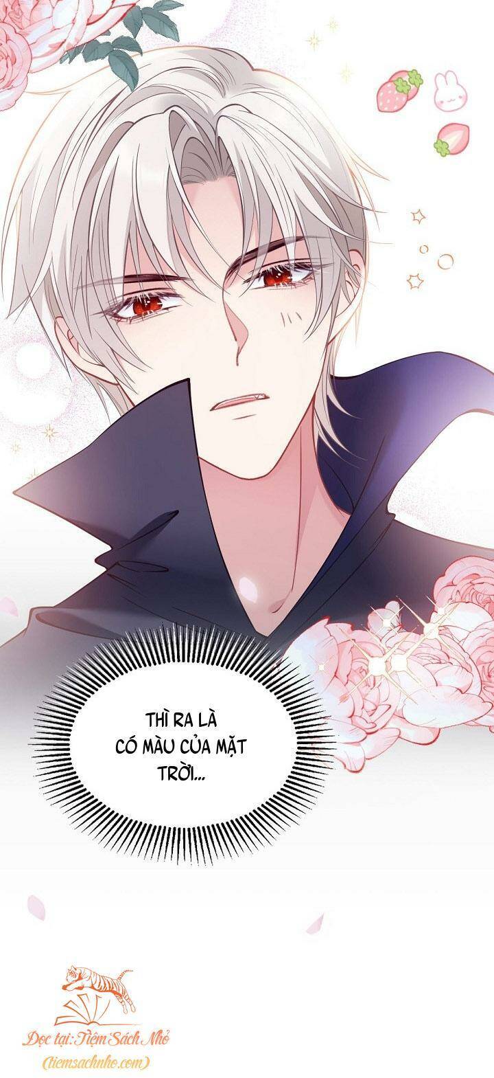 Con Gái Nuôi Muốn Cứu Thế Giới Chapter 1 - 48