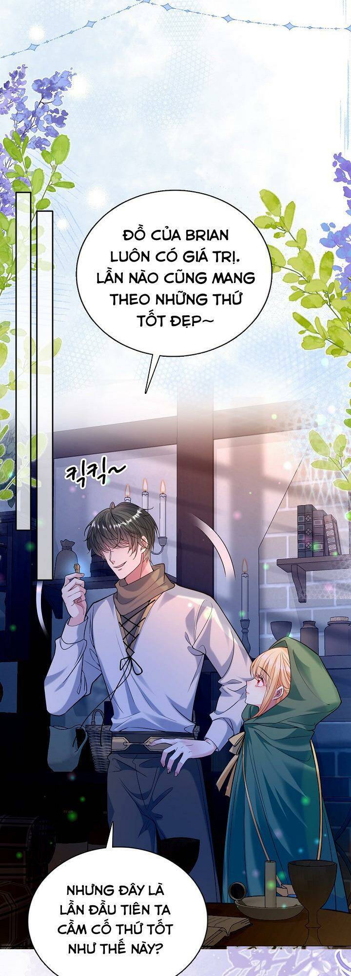 Con Gái Nuôi Muốn Cứu Thế Giới Chapter 36 - 2
