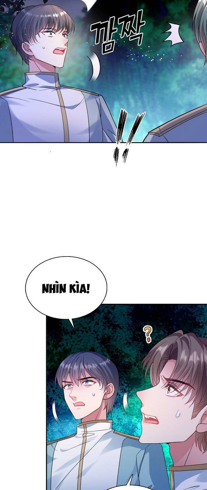 Con Gái Nuôi Muốn Cứu Thế Giới Chapter 36 - 11