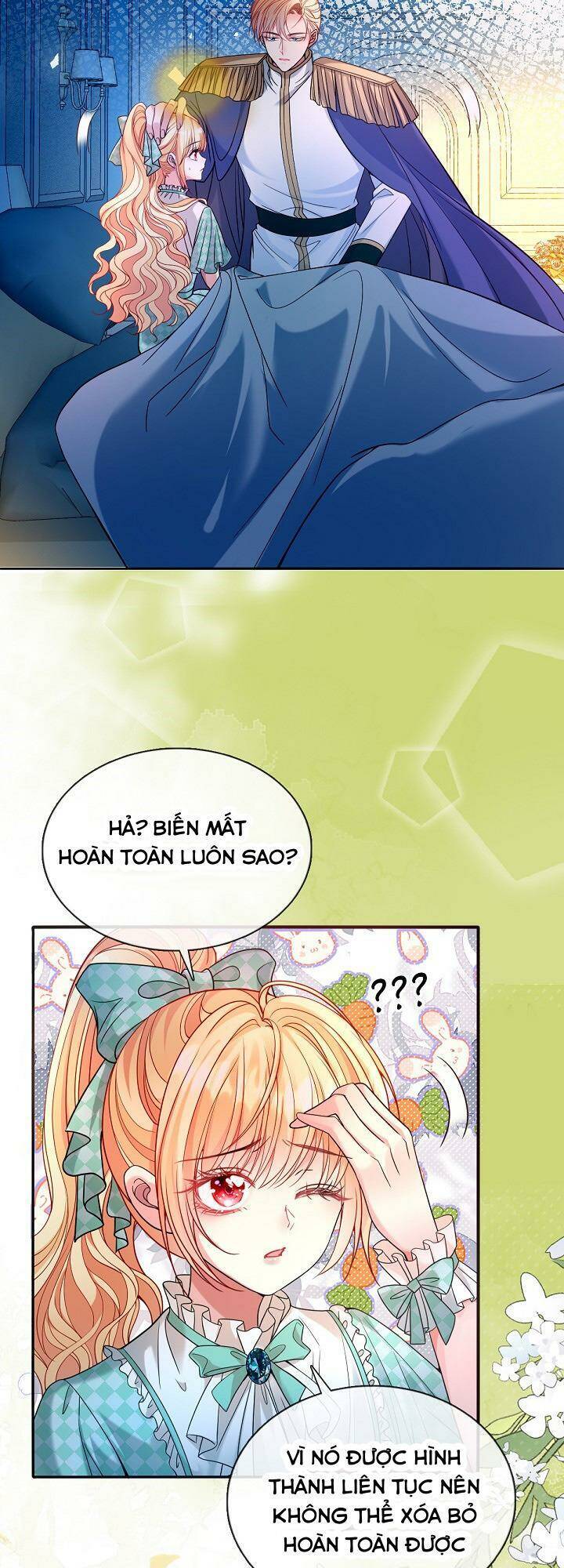 Con Gái Nuôi Muốn Cứu Thế Giới Chapter 36 - 17
