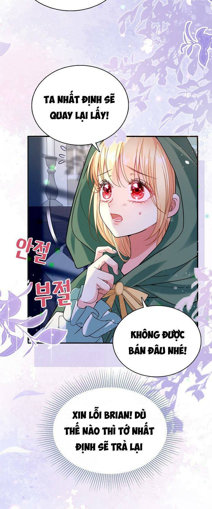 Con Gái Nuôi Muốn Cứu Thế Giới Chapter 36 - 3