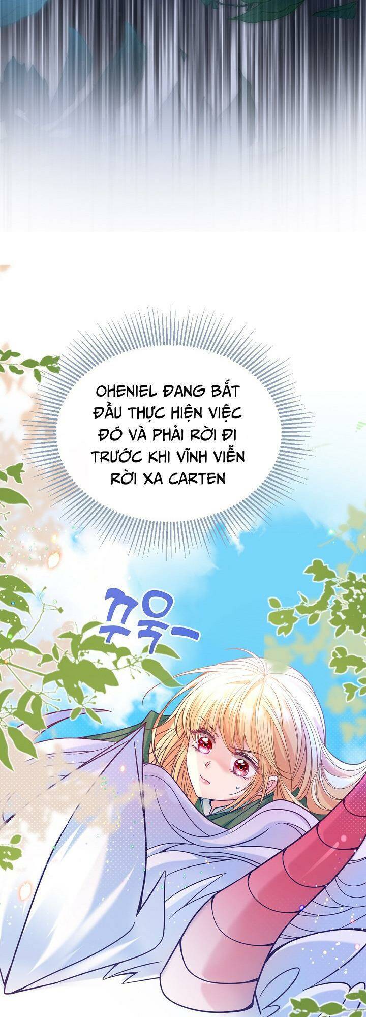 Con Gái Nuôi Muốn Cứu Thế Giới Chapter 36 - 21