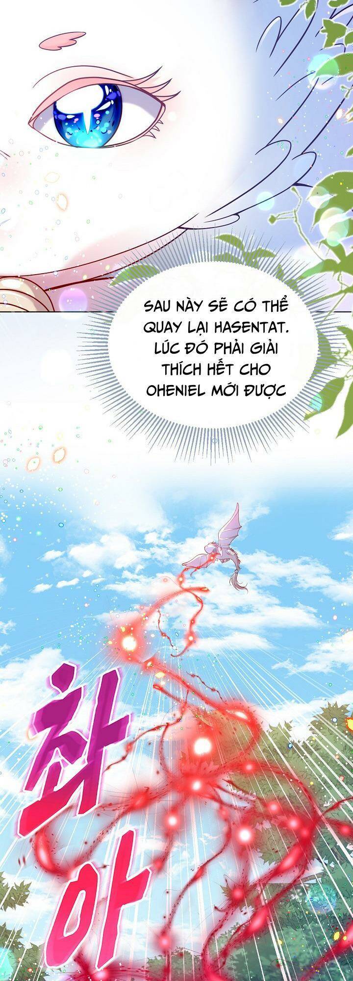 Con Gái Nuôi Muốn Cứu Thế Giới Chapter 36 - 22