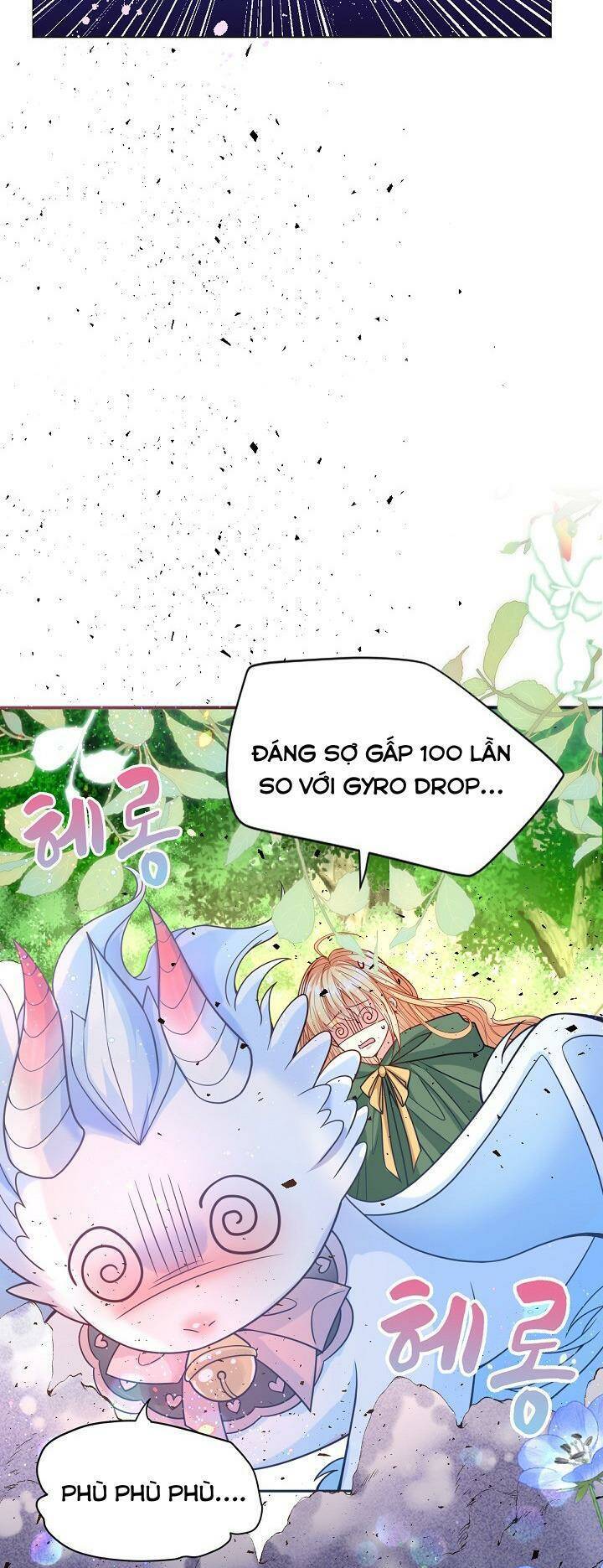 Con Gái Nuôi Muốn Cứu Thế Giới Chapter 36 - 27