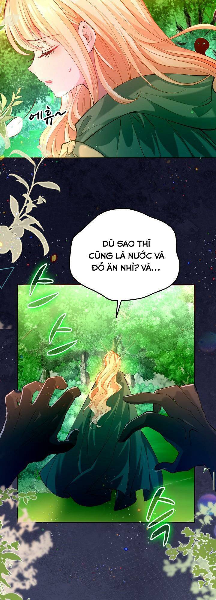 Con Gái Nuôi Muốn Cứu Thế Giới Chapter 36 - 33