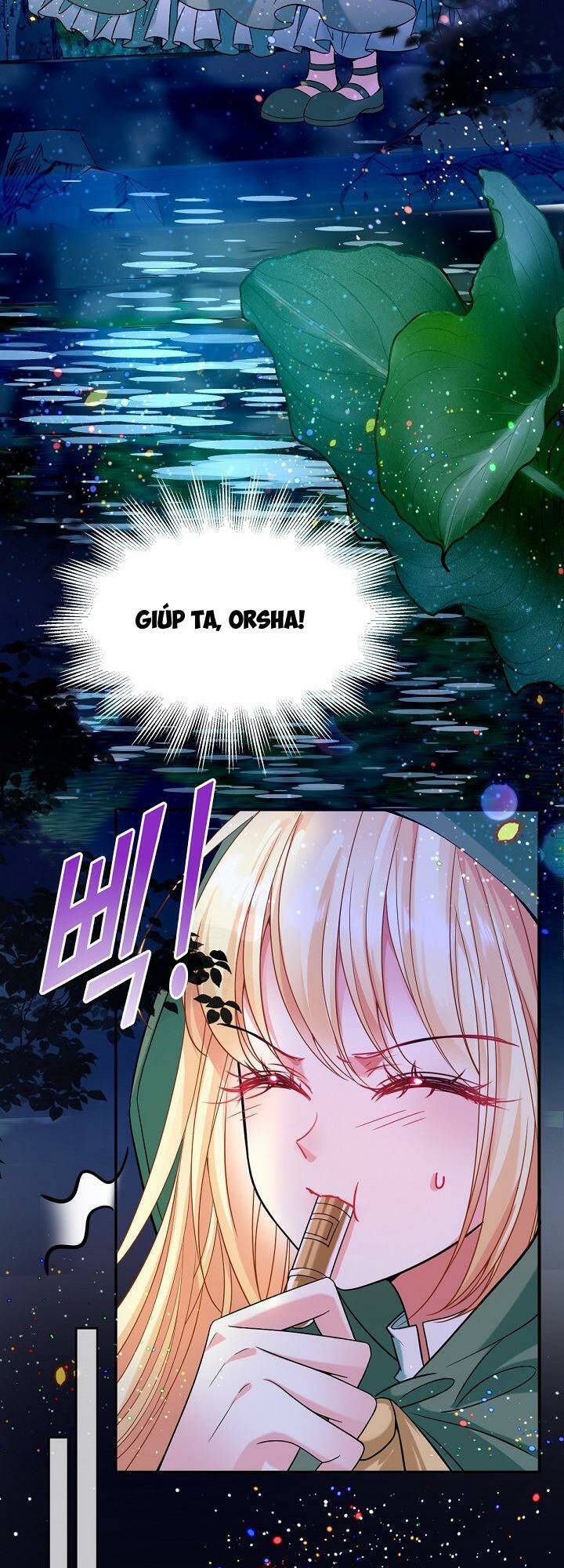 Con Gái Nuôi Muốn Cứu Thế Giới Chapter 36 - 9