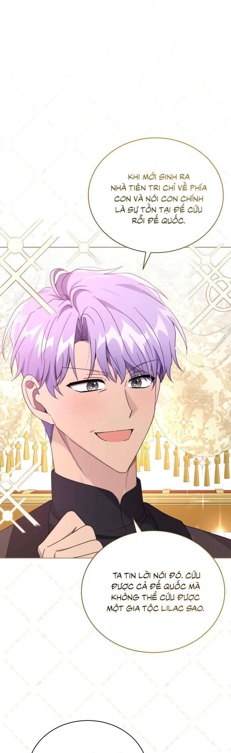 Tôi Là Vị Hôn Thê Của Nam Phụ Phản Diện Chapter 46 - 13