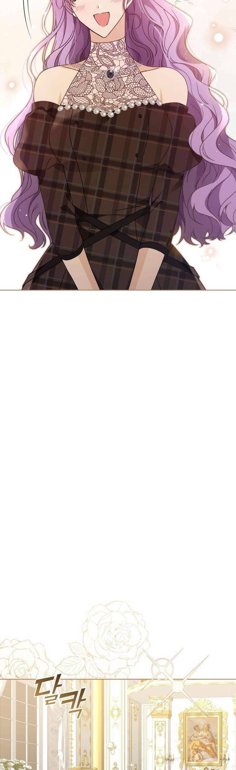 Tôi Là Vị Hôn Thê Của Nam Phụ Phản Diện Chapter 46 - 19