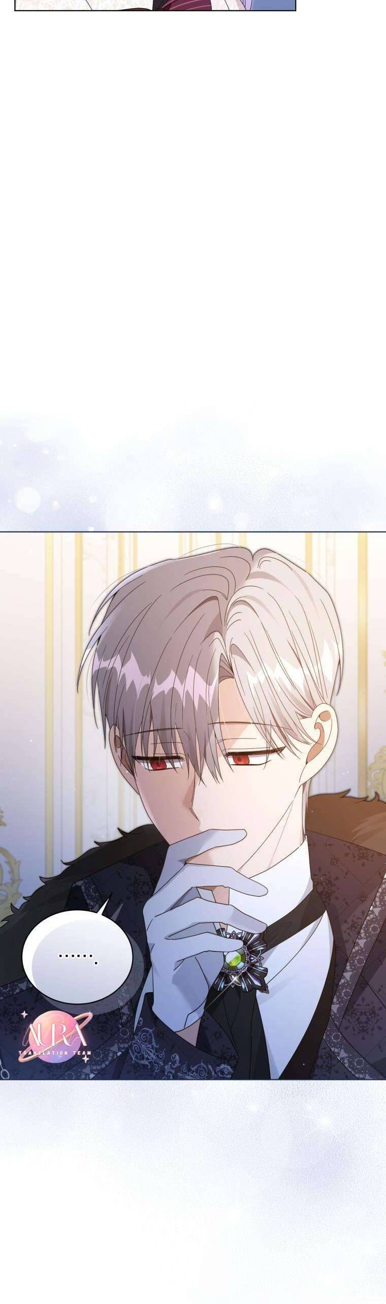 Tôi Là Vị Hôn Thê Của Nam Phụ Phản Diện Chapter 48 - 11