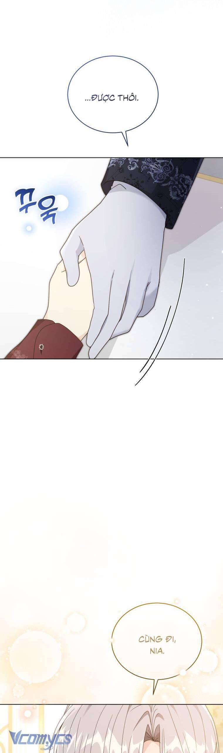 Tôi Là Vị Hôn Thê Của Nam Phụ Phản Diện Chapter 48 - 12