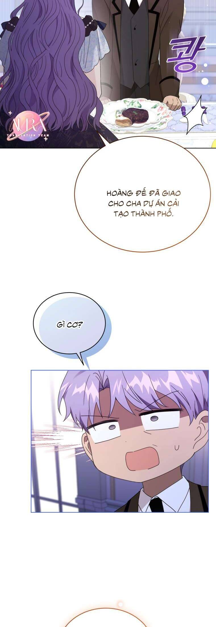 Tôi Là Vị Hôn Thê Của Nam Phụ Phản Diện Chapter 48 - 17