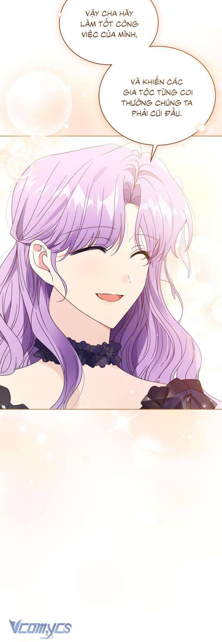 Tôi Là Vị Hôn Thê Của Nam Phụ Phản Diện Chapter 48 - 18