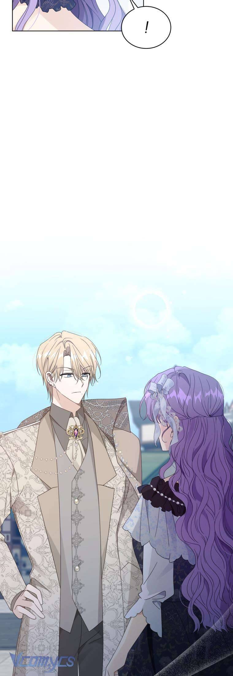 Tôi Là Vị Hôn Thê Của Nam Phụ Phản Diện Chapter 48 - 24