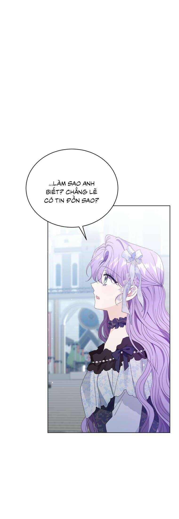 Tôi Là Vị Hôn Thê Của Nam Phụ Phản Diện Chapter 48 - 26