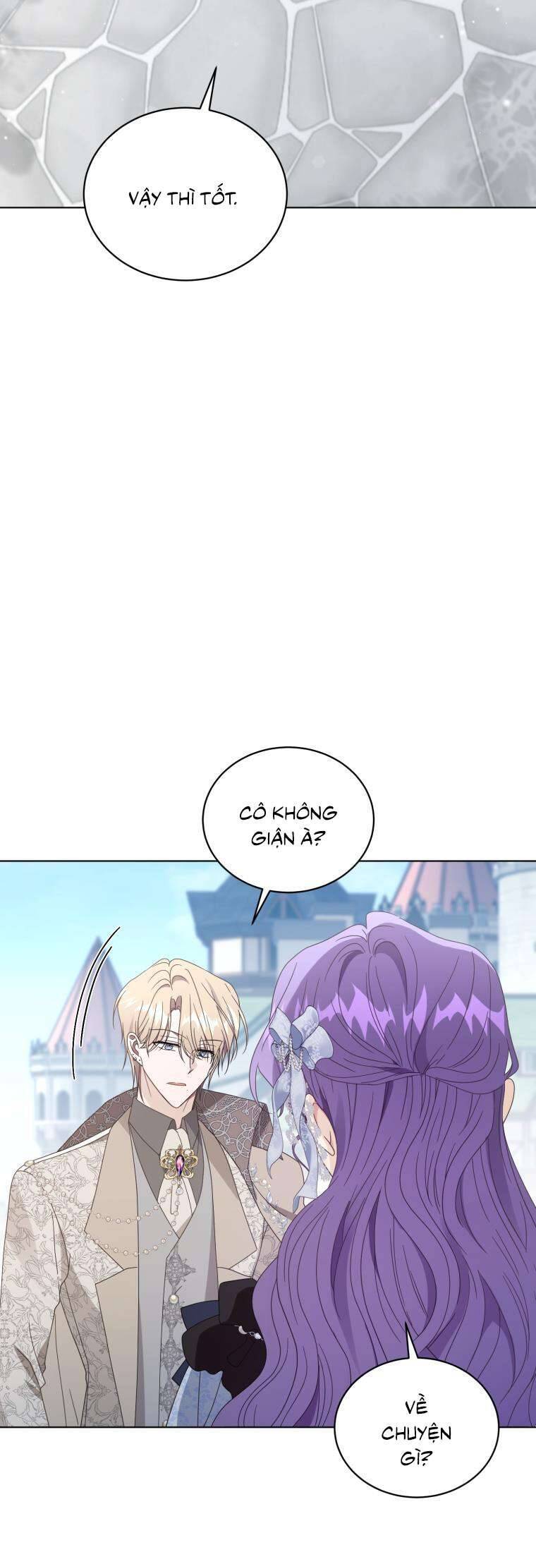 Tôi Là Vị Hôn Thê Của Nam Phụ Phản Diện Chapter 48 - 28