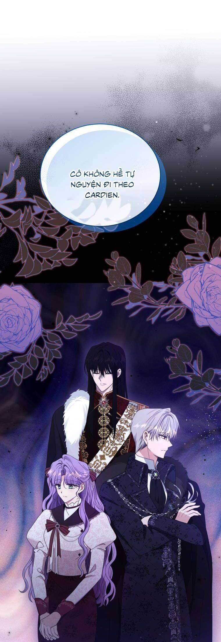 Tôi Là Vị Hôn Thê Của Nam Phụ Phản Diện Chapter 48 - 29