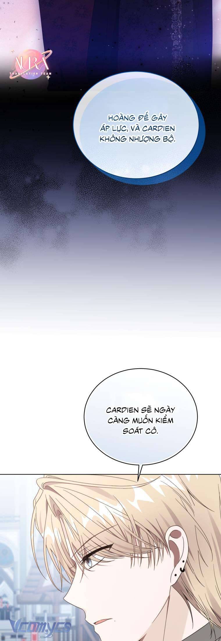 Tôi Là Vị Hôn Thê Của Nam Phụ Phản Diện Chapter 48 - 30