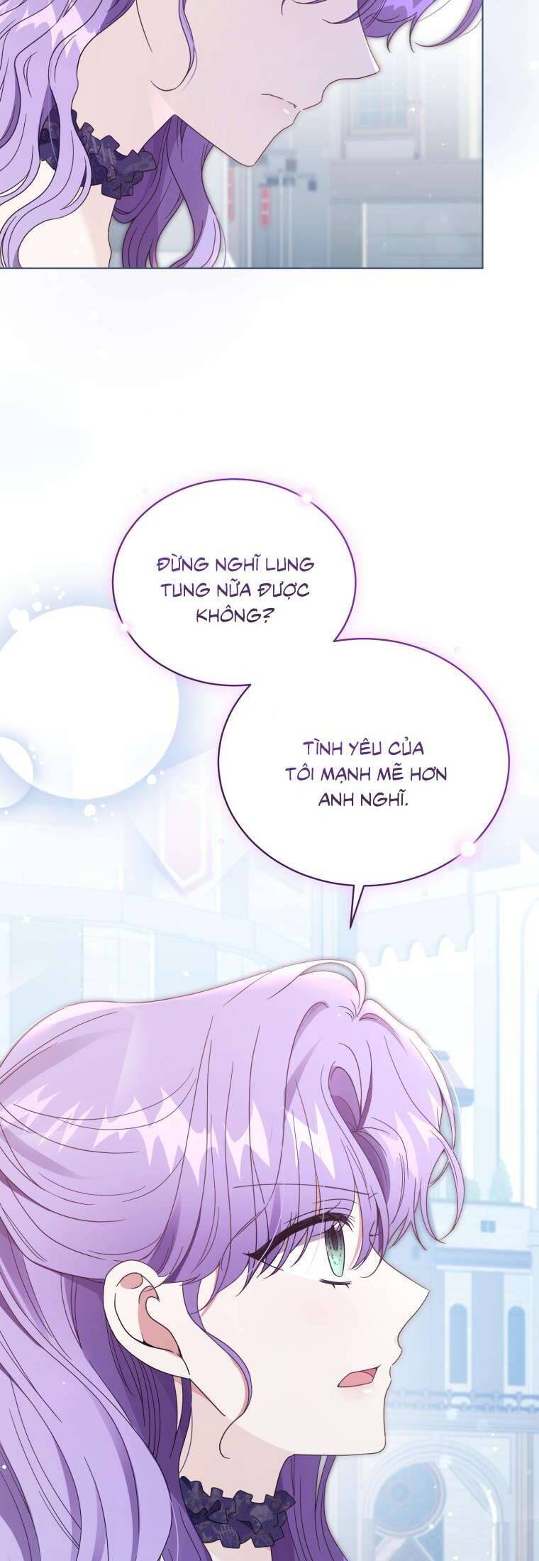 Tôi Là Vị Hôn Thê Của Nam Phụ Phản Diện Chapter 48 - 32