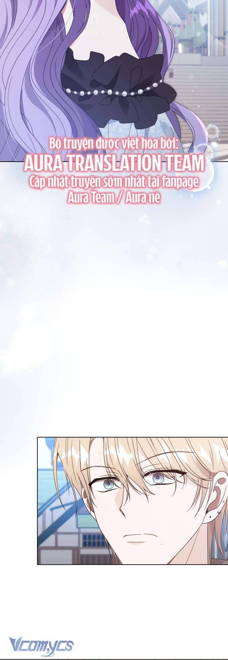 Tôi Là Vị Hôn Thê Của Nam Phụ Phản Diện Chapter 48 - 33