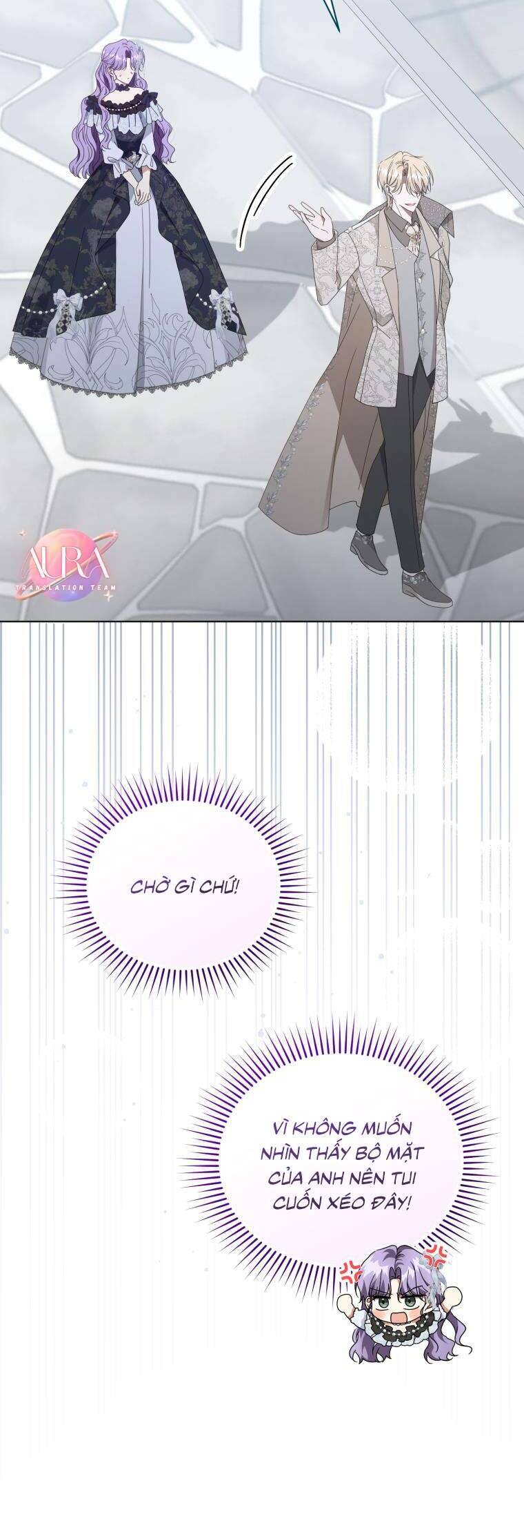 Tôi Là Vị Hôn Thê Của Nam Phụ Phản Diện Chapter 48 - 35