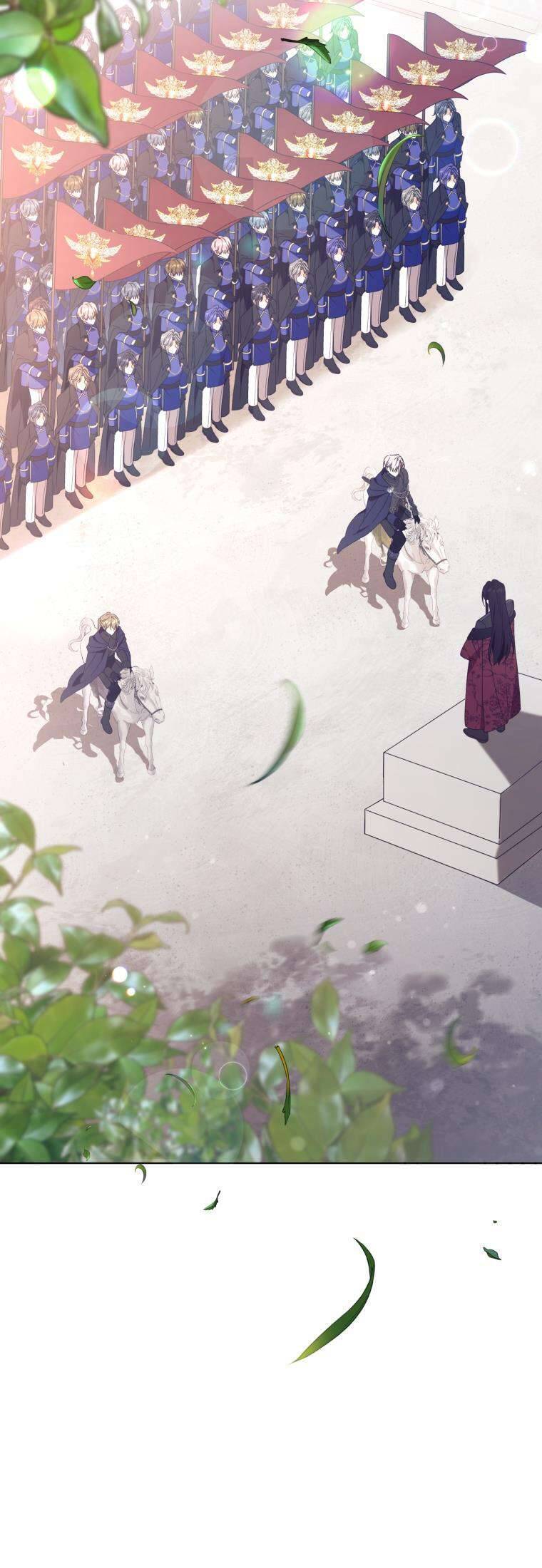 Tôi Là Vị Hôn Thê Của Nam Phụ Phản Diện Chapter 48 - 37