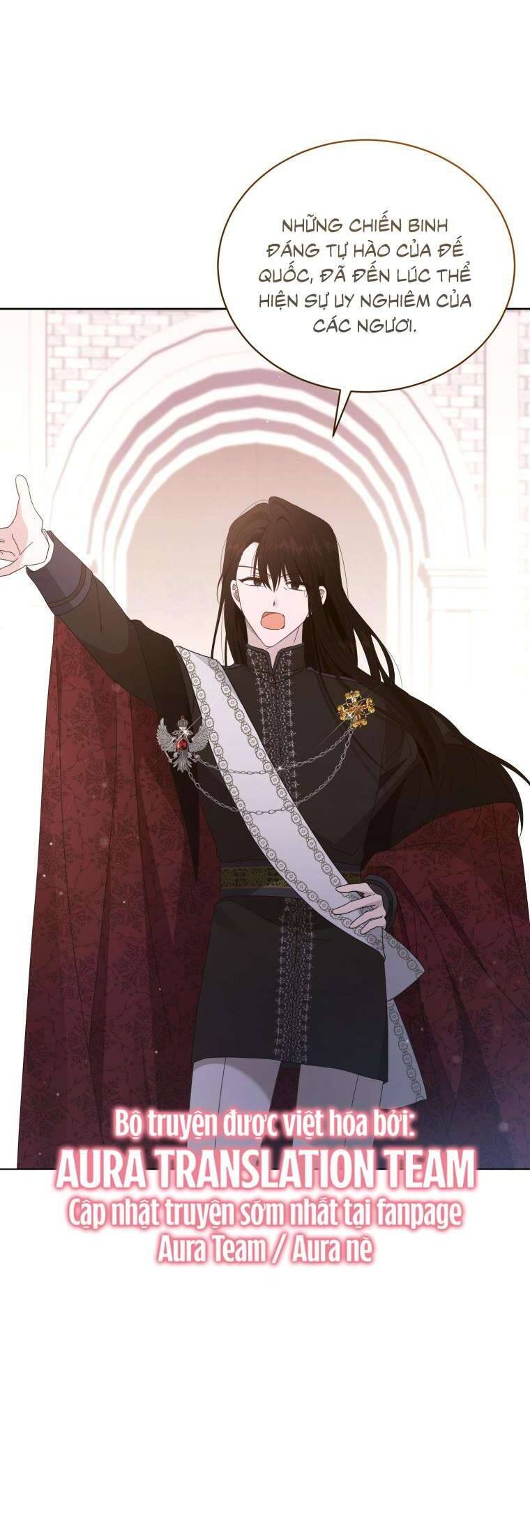 Tôi Là Vị Hôn Thê Của Nam Phụ Phản Diện Chapter 48 - 38