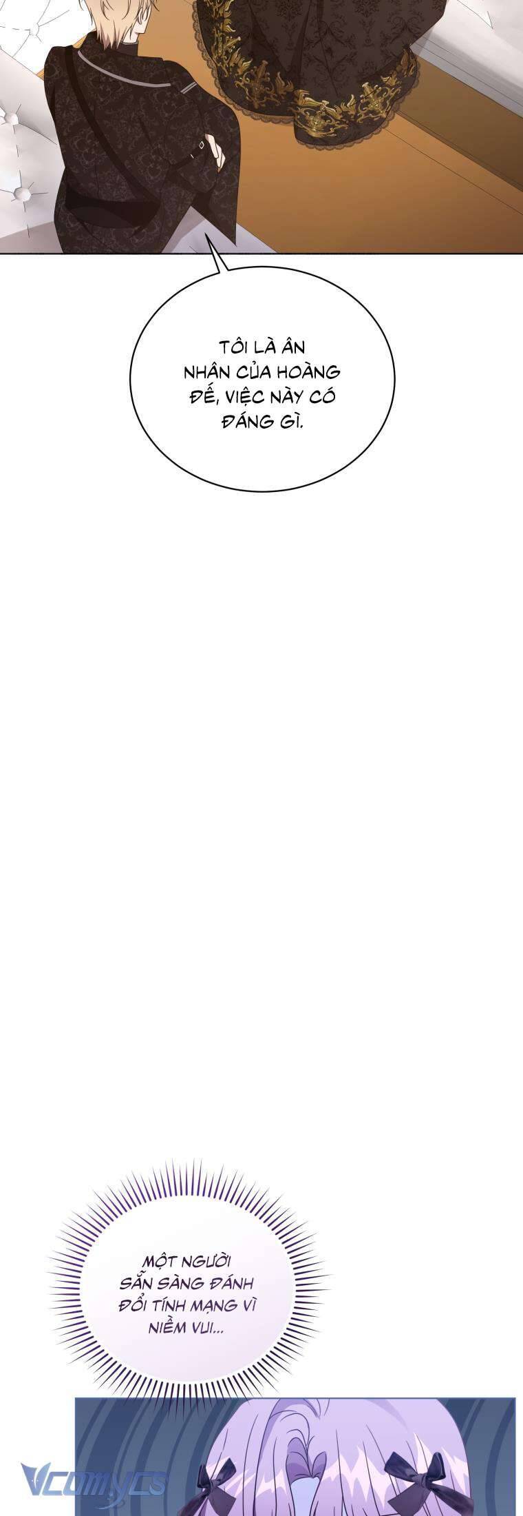 Tôi Là Vị Hôn Thê Của Nam Phụ Phản Diện Chapter 48 - 42