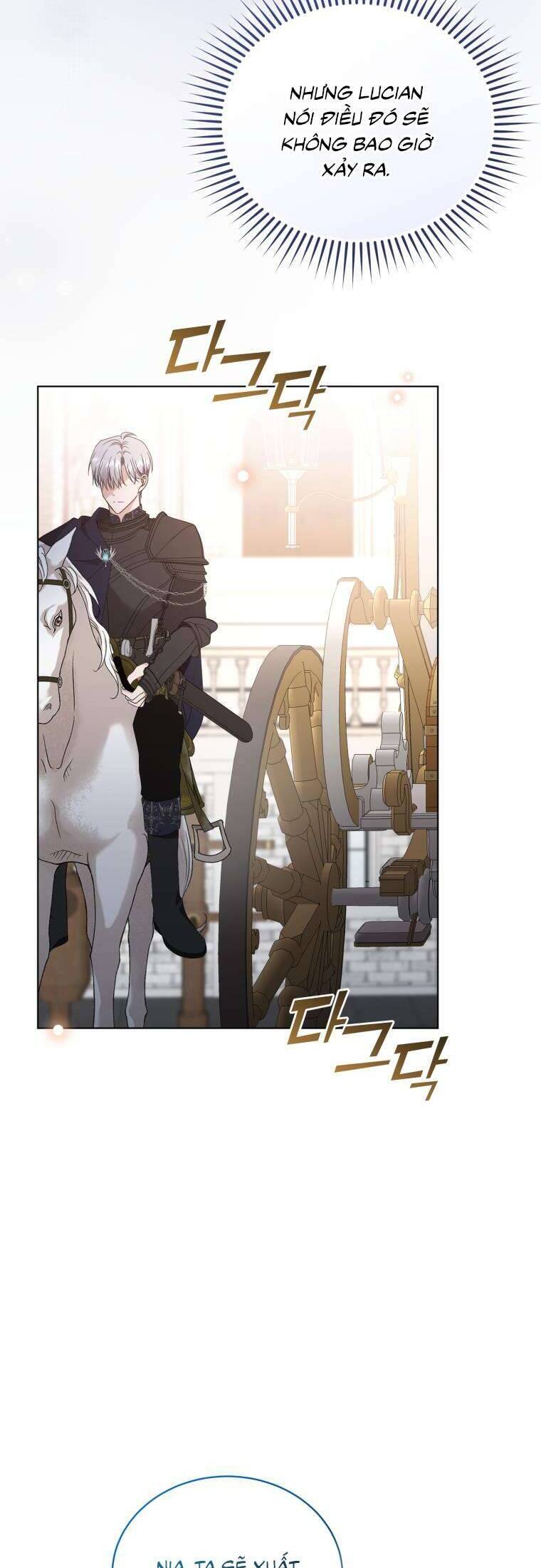 Tôi Là Vị Hôn Thê Của Nam Phụ Phản Diện Chapter 48 - 44