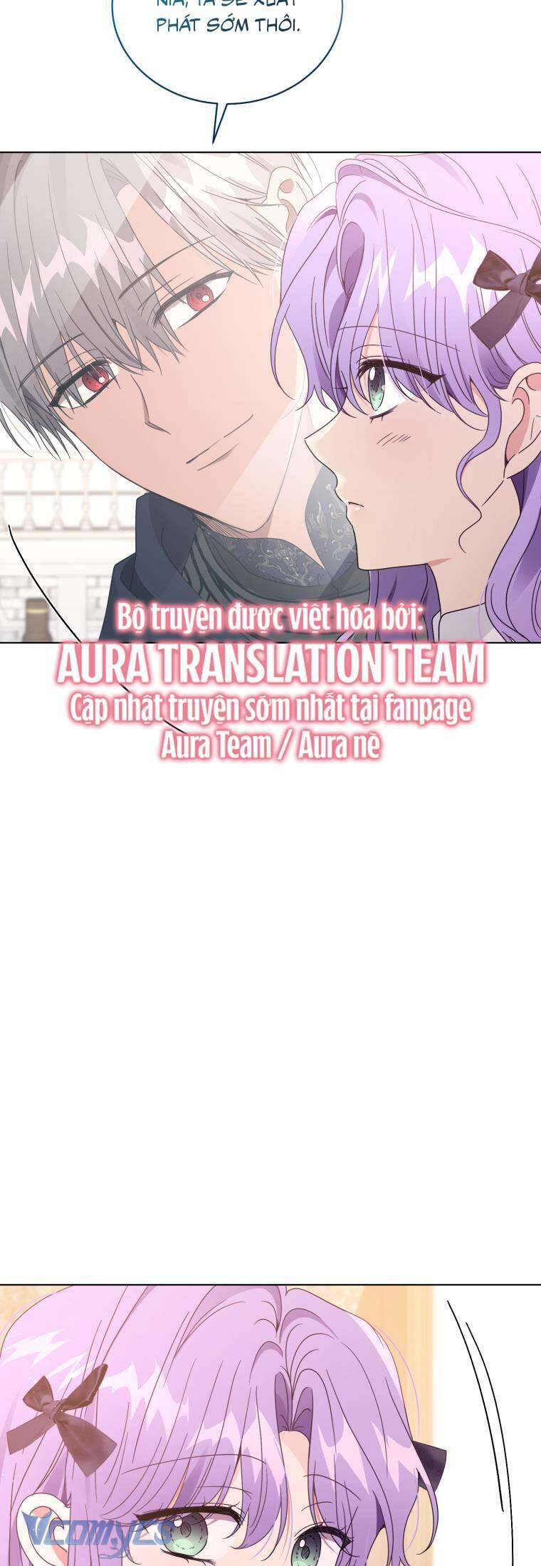 Tôi Là Vị Hôn Thê Của Nam Phụ Phản Diện Chapter 48 - 45