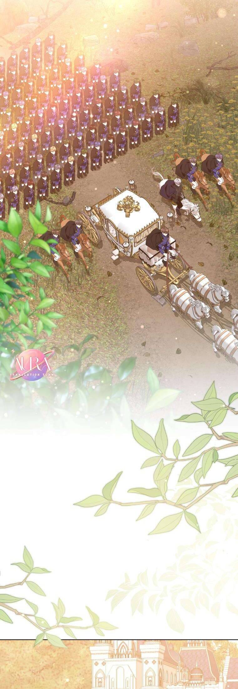 Tôi Là Vị Hôn Thê Của Nam Phụ Phản Diện Chapter 48 - 47