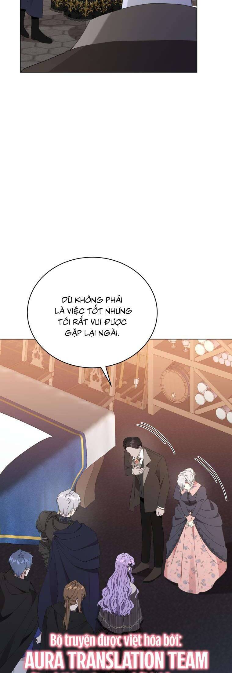 Tôi Là Vị Hôn Thê Của Nam Phụ Phản Diện Chapter 48 - 50