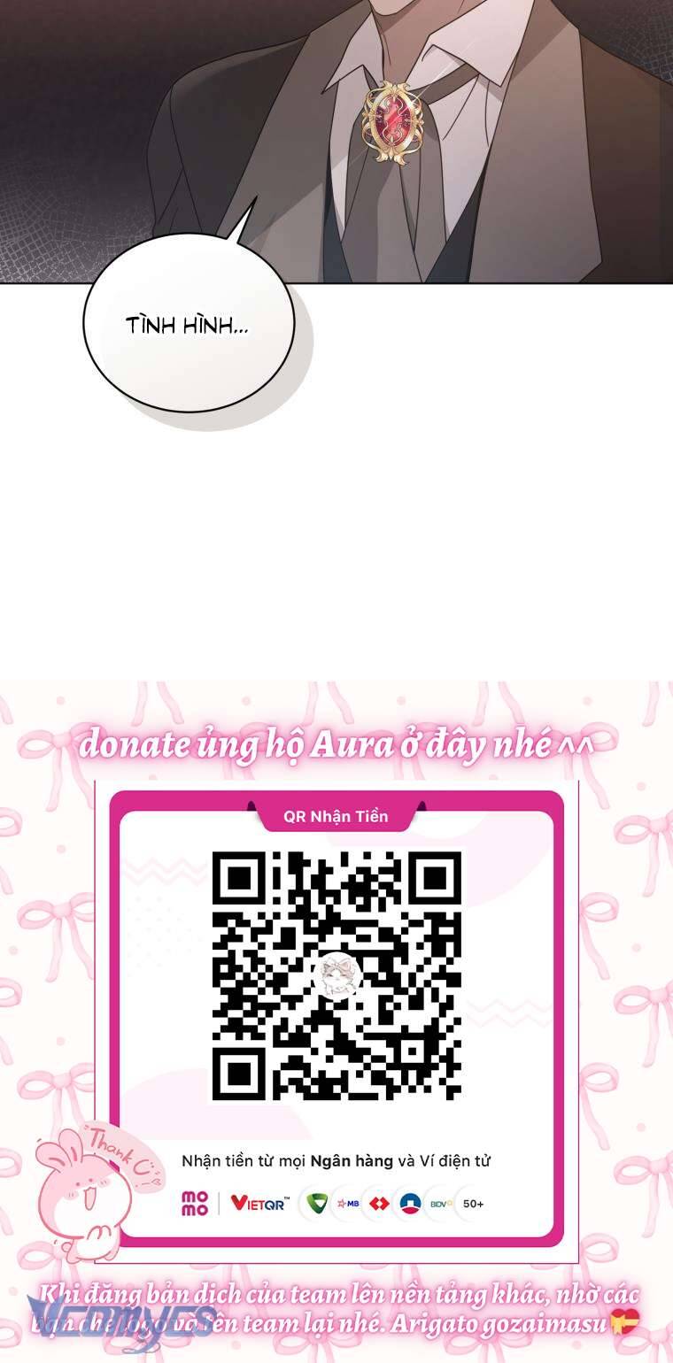 Tôi Là Vị Hôn Thê Của Nam Phụ Phản Diện Chapter 48 - 52