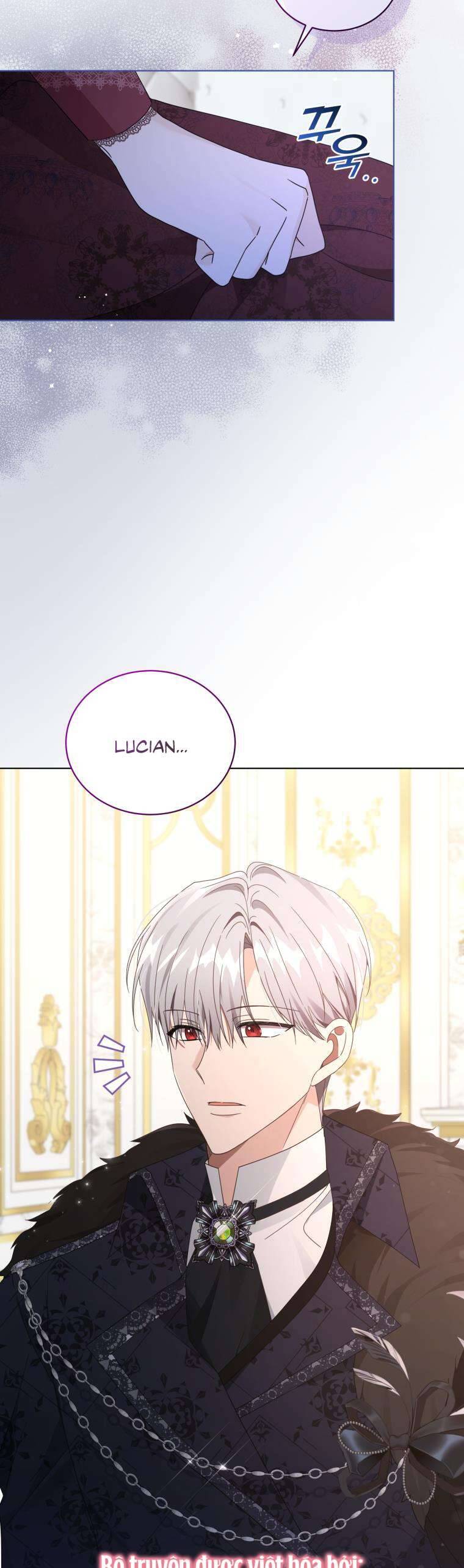 Tôi Là Vị Hôn Thê Của Nam Phụ Phản Diện Chapter 48 - 7