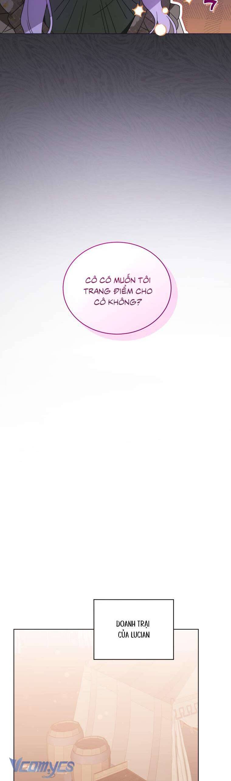 Tôi Là Vị Hôn Thê Của Nam Phụ Phản Diện Chapter 49 - 21